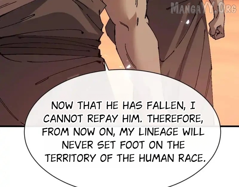 Master: This rebellious disciple is definitely not the Holy Son Chapter 160 - page 40